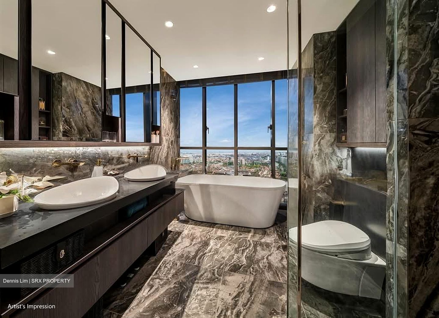 Liv @ Mb (D15), Condominium #614517341
